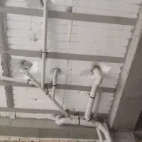 لوله کشی سرد و تعمیرات و ماتورخانه نصب شیر آلات