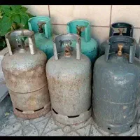 کپسول گاز