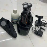 ماشین اصلاح فیلیپس مدل RQ1006