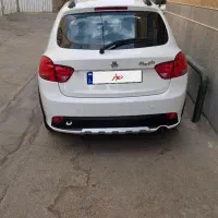 خودرو کوئیک اس