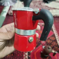 موکاپات قهوه جوش رومیزی