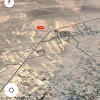 76 من زمین کشاورزی قنبرآباد