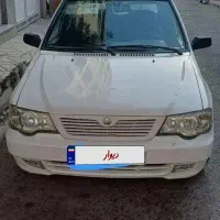 پراید ۱۱۱ مدل ۹۲