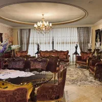 ۱۳۵متر فول دیزاین/پارکینگ اختصاصی/گلشهر(خ صدف)