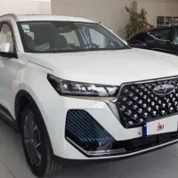 تیگو ۷ هیبرید سفید صفر ۱۴۰۴