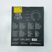 هدفون گیمینگ اونیکما x20 مدل 7.1 درگاه USB