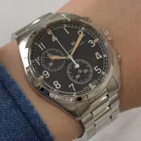 ساعت Hamilton همیلتون آکبند