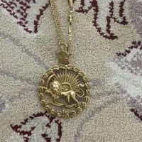 گردنبد مردانه