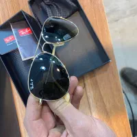 عینک آفتابی ری بن اورجینال