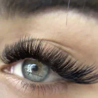 آموزش و خدمات اکستیشن مژه اموزش رایگان لیفت2 تومن