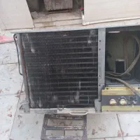 کولر18هزار اجنرال اصلی