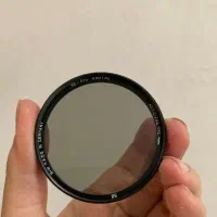 فیلتر لنز B+W 58mm XS-Pro Digital MRC Nano CPL