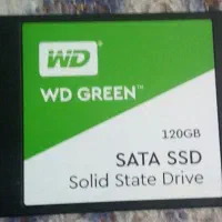 هارد ssd 120 خرید اینترنتی