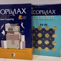 کاغذ A4 مارک کپی مکس ،80گرمی 500عددی