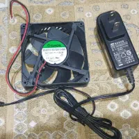 کالای دیجیتال ، فن سانون ، کابل
