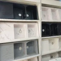 سینک گرانیتی با ۳ سال ضمانت