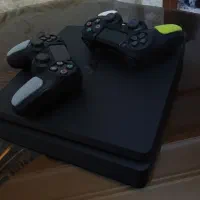ps4 slim 1t