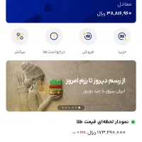 عیدی ۱۸ میلی گرمی نوروز