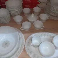 آرکوپال با ۱۰ درصد تخفیف|ظروف سرو و پذیرایی|اندیشه, اندیشه فاز ۱|دیوار