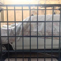 کفی تخت