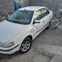 سمند مولتی پیلکس مدل۹۸