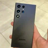 S23 ultra 256 / 12
