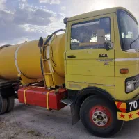 تخلیه چاه ولوله بازکنی