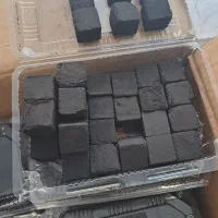 ذغال نارگیل