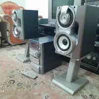 فروش ضبط سی دی سونی VZ30