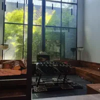 ویلارو / عمارت کارن شاندیز / ۴خواب مستر / B11