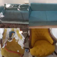 شستوشوی مبل