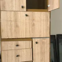 کابینت آماده