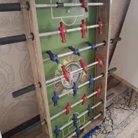 فوتبال دستی
