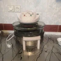 هوا پز مارک بوش