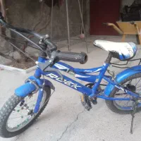 دوچرخه