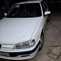 پارسال سال مدل ۱۴۰۲