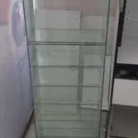 فروش ویترین شیشه ایی