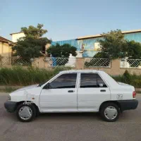 پراید 97