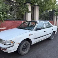 تویوتا کرونا ۱۹۹۲