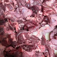 مایع کوبیده آماده