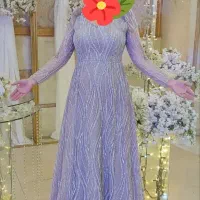 لباس مجلسی نو