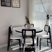 چانگان میز ناهار خوری ژولیت