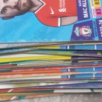 کارت کیمدی نو ۲۰۰ تا  بهترین بازیکن ها