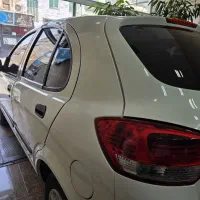 تیبا ۲ مدل ۱۴۰۱ نقد و اقساط