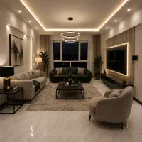 فروش آپارتمان ۱۰۳ متری نوساز رودهن لاله صحرا