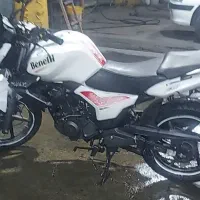 نصب سلفون زین انواع موتور سیکلت (در محل)