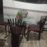 میز مبل