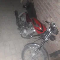 متور|موتورسیکلت|ماهان, |دیوار