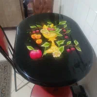 میز صبونه خوری