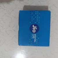مودم سیم کارتی مدل jio